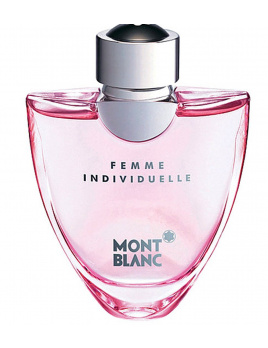Mont Blanc - Femme Individuelle (W)