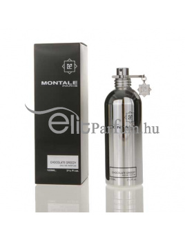 Montale Paris Chocolate Greedy unisex parfüm (eau de parfum) Edp 100ml