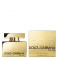 Dolce & Gabbana (D&G) The One Gold intense női parfüm (eau de parfüm) Edp 50ml