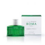 Laura Biagiotti Roma Uomo Green Swing férfi parfüm (eau de toilette) Edt 125ml