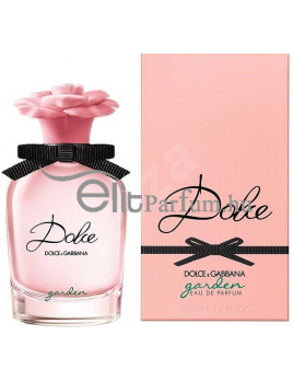Dolce & Gabbana (D&G) Dolce Garden női parfüm (eau de parfum) Edp 50ml