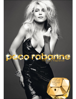 Paco Rabanne - Lady Million (W)