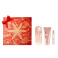Carolina Herrera 212 Vip Rose női parfüm szett (eau de parfum) Edp 80ml+edp10ml+100ml testápoló