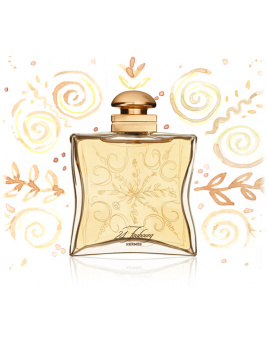 Hermes - 24 Fauborg (W)