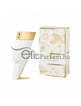 Carolina Herrera Bad Boy Sparkling Ice férfi parfüm (eau de toilette) Edt 100ml