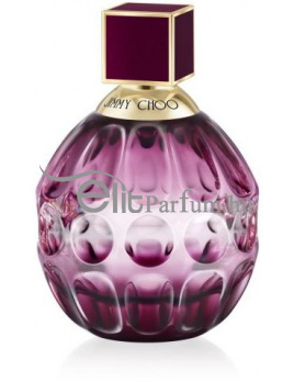 Jimmy Choo Fever női parfüm (eau de parfum) Edp 100ml teszter