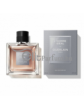 Guerlain L'homme Ideal férfi parfüm (eau de parfum) Edp 50ml
