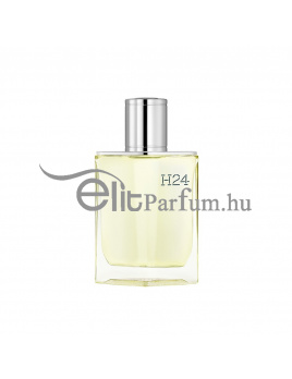 Hermes H24 férfi parfüm (eau de toilette) Edt 100ml teszter
