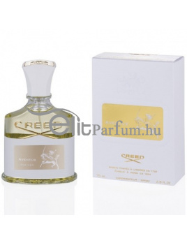 Creed Aventus női parfüm (eau de parfum) Edp 75ml teszter