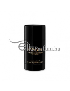 Carolina Herrera Bad Boy férfi DeoStift 75g