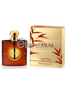 Yves Saint Laurent (YSL) Opium női parfüm (eau de parfum) edp 50ml
