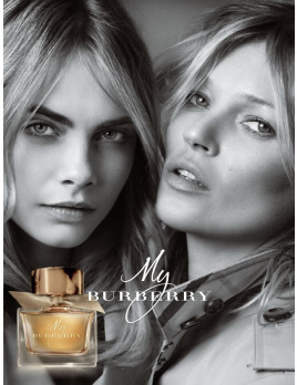 Burberry - My Burberry (W)
