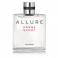 Chanel Allure Homme Sport Cologne férfi parfüm (eau de cologne) Edc 50ml