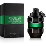 Victor & Rolf Spicebomb Night vision férfi parfüm (eau de parfum) Edp 90ml