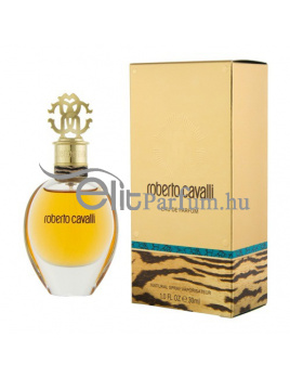 Roberto Cavalli Eau De Parfum 2012 női parfüm (eau de parfum) edp 30ml