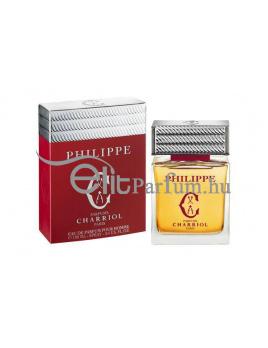 Charriol Philippe férfi parfüm (eau de parfum) Edp 100ml