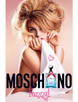 Moschino - Funny (W)