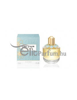 Elie Saab Girl of Now női parfüm (eau de parfum) Edp 90ml