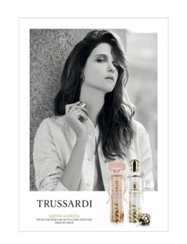 Trussardi - Donna Goccia (W)