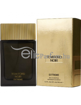 Tom Ford Noir Extreme férfi parfüm (eau de parfum) Edp 100ml
