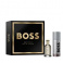 Hugo Boss Boss Bottled férfi parfüm szett (eau de parfum) Edp 50ml+150ml Dezodor