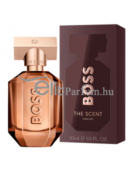 Hugo Boss Boss The Scent Parfum for Her női parfüm 50ml