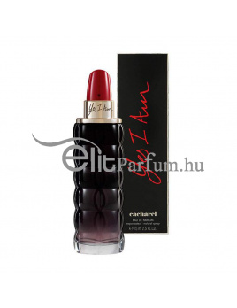 Cacharel Yes I Am női parfüm (eau de parfum) Edp 30ml