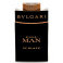 Bvlgari Man in Black férfi parfüm (eau de parfum) Edp 100ml teszter
