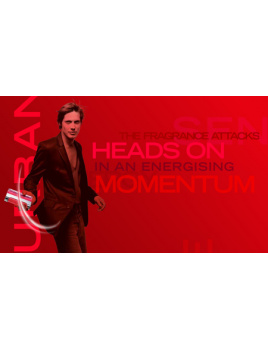 Paco Rabanne - Ultrared (M)