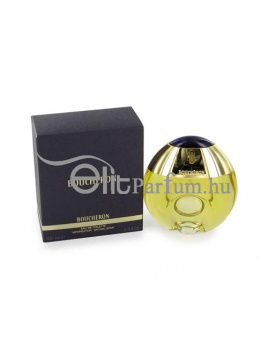 Boucheron női parfüm (eau de toilette) edt 50ml teszter