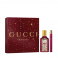 Gucci Flora Gorgeous Gardenia Intense női parfüm szett (eau de parfum) Edp 50ml +10ml
