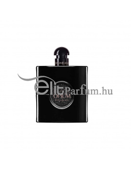 Yves Saint Laurent (YSL) Black Opium Le Parfum női parfüm 90ml teszter