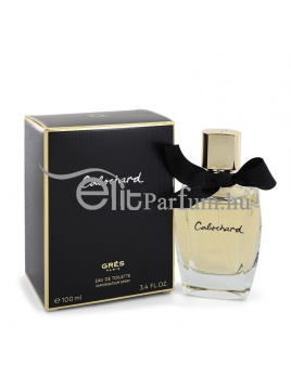 Grés Cabochard női parfüm (eau de toilette) Edt 100ml