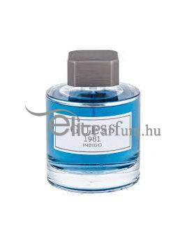 Guess 1981 Indigo férfi parfüm (eau de toilette) Edt 100ml teszter
