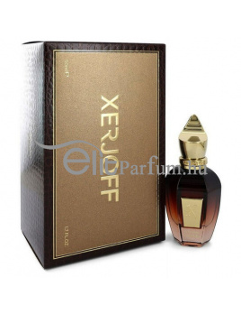Xerjoff Zafar unisex parfüm (eau de parfum) Edp 100ml