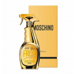 Moschino - Fresh Couture Gold (W)