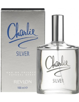 Revlon - Charlie Silver (W)
