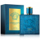 Versace Eros Parfum férfi parfum 100ml