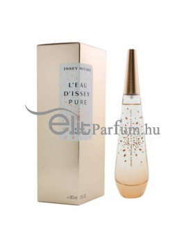 Issey Miyake Pure Petale De Nectar női parfüm (eau de toilet) Edt 90ml teszter