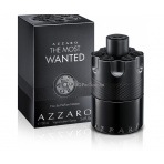 Azzaro - The Most Wanted intense (M)
