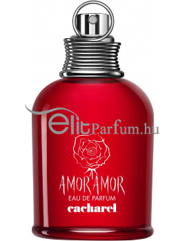 Cacharel Amor Amor női parfüm (eau de parfum) Edp 100ml teszter