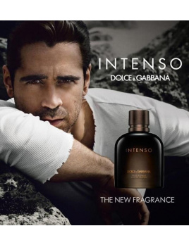 Dolce & Gabbana - Intenso (M)