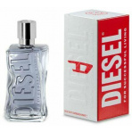 Diesel D by Diesel unisex parfüm (eau de toilette) Edt 100ml teszter