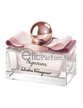 Salvatore Ferragamo Signorina női parfüm (eau de parfum) edp 100ml teszter
