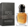 Giorgio Armani Stronger with You férfi parfüm (eau de toilette) Edt 30ml