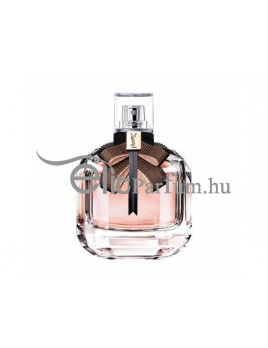 Yves Saint Laurent Mon Paris Lumiere női parfüm (eau de toilette) Edt 50ml teszter