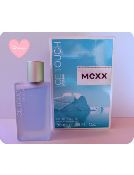 Mexx - Ice Touch (W)