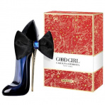 Carolina Herrera Good Girl Bowtastic Collector női parfüm (eau de parfum) Edp 80ml