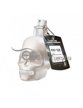 Police To Be Hyperverse női parfüm (eau de parfum) Edp 40ml
