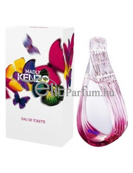 Kenzo Madly Kenzo női parfüm (eau de toilette) edt 30ml